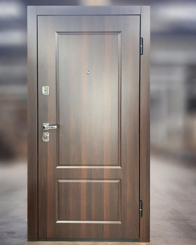 Квартирная входная дверь