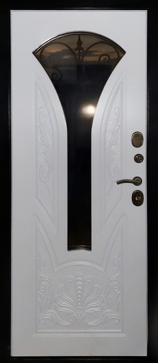 Внутренняя сторона Внутренняя сторона