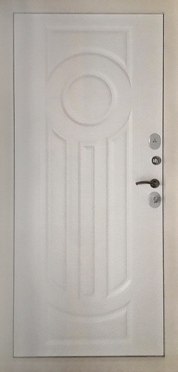 Внутренняя сторона Внутренняя сторона