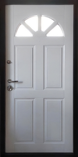 Внутренняя сторона