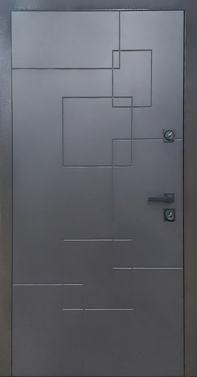 Внешняя сторона