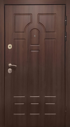 Внешняя сторона