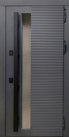 Внешняя сторона Внешняя сторона