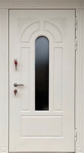 Внешняя сторона Внешняя сторона