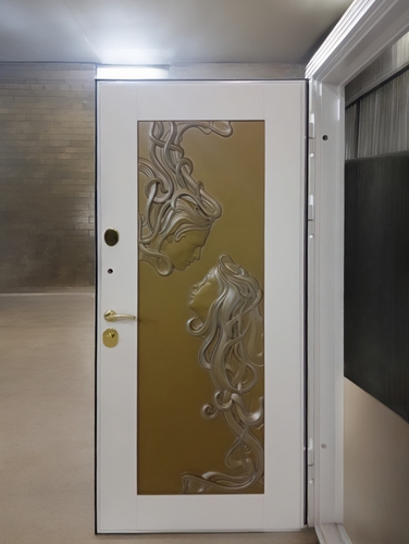 Внутренняя накладка МДФ