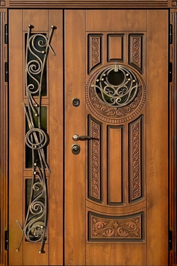 Внешняя сторона Внешняя сторона