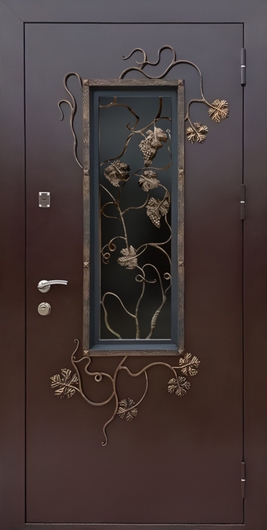 Внешняя сторона Внешняя сторона