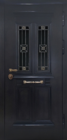 Внешняя сторона Внешняя сторона