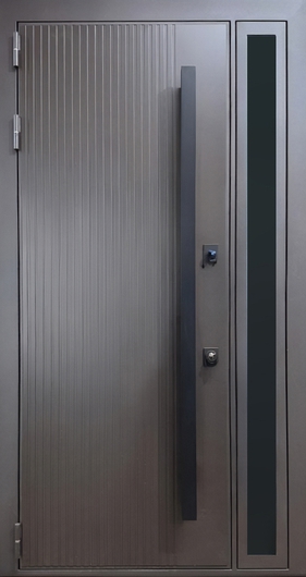 Внешняя сторона Внешняя сторона