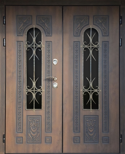 Внешняя сторона Внешняя сторона