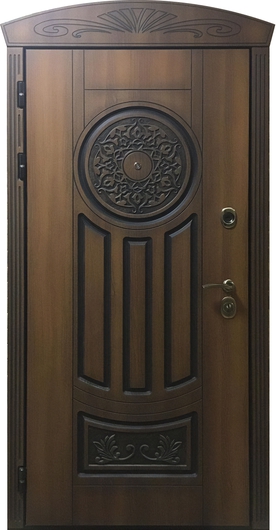 Внешняя сторона Внешняя сторона