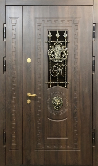 Внешняя сторона