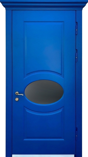 Внешняя сторона