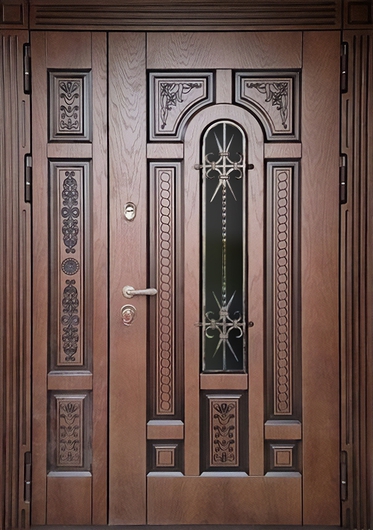 Внешняя сторона