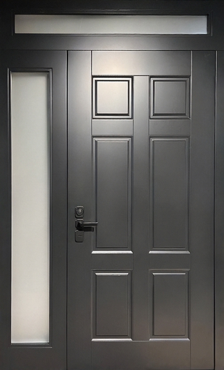 Внешняя сторона Внешняя сторона