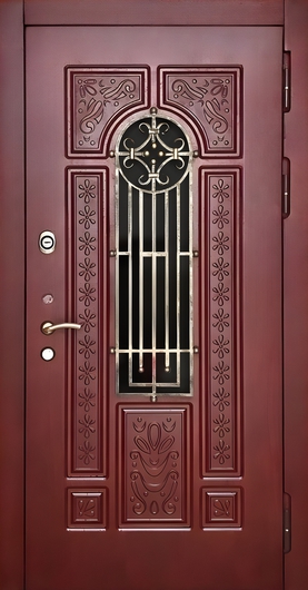 Внешняя сторона Внешняя сторона