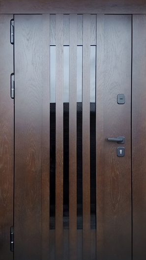 Внешняя сторона Внешняя сторона