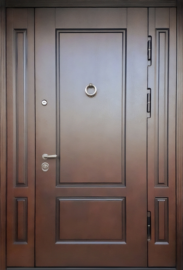 Внешняя сторона