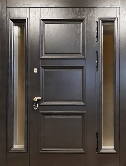 Внешняя сторона